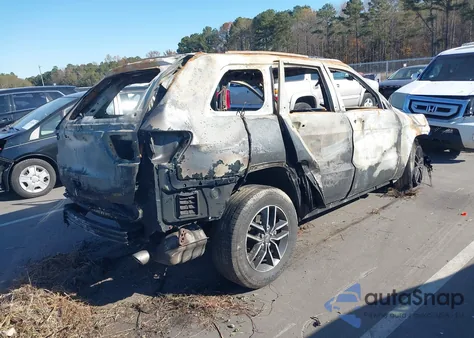 2017 Jeep Grand Cherokee Limited 4X4 from USA, damaged, VIN 1C4RJFBG9HC852875